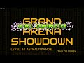 Grand Arena Showdown, 100% [82nd Hardest Platformer]