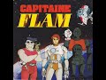 Capitaine Flam: La chevauchée du Capitaine Flam