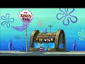 SpongeBob SquarePants - Episode Titles that all have Earl's Revenge as the Music!!