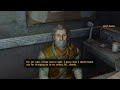 Character Reactions To Caesar's Death In Fallout New Vegas