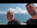 Our SECRET WINDSURF SPOT at Lake Garda!🤫