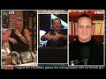 Tony Stewart Gives The Keys To His Hall Of Fame, 1 Of A Kind Racing Career | Pat McAfee Show