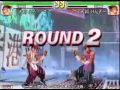 Street Fighter III 3rd Strike - Best of K.O (Yun & Yang)