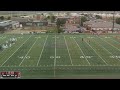 ThunderRidge High vs Cheyenne Mountain High School Girls' Varsity Lacrosse