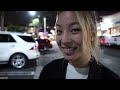 10 Must Try Vietnamese Foods in LITTLE SAIGON - German Viet Girl's 1st Time in CALIFORNIA FOOD TOUR