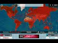 Plague inc.Vírus!