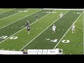 2024 PAC Semi Final Comeback - Spring-Ford Rams