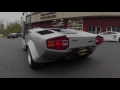 1981 Lamborghini Countach S2 Low Body