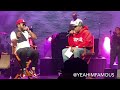Cam'Ron Come Home With Me 20th Anniversary Concert Live At The Apollo with Juelz Santana & Jim Jones
