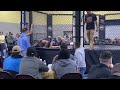 Ryan Yarbrough (TEAM RHINO) vs YouKi Schuman Team Derrick Brunson MMA