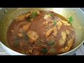 GOAT LIVER AND FAT MUTTON GRAVY || SPICY GOAT FAT GRAVY #homemed #food #video #dolilife