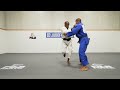 Ouchi Combination To Ouchi Vs Same Side by Israel Hernandez