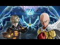 ONE PUNCH MAN: A HERO NOBODY KNOWS - Opening Movie Trailer