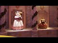 The Enchanted Tale of Beauty and the Beast at Tokyo Disneyland - FULL RIDE