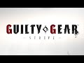 Sin Kiske | Announcement Trailer | Guilty Gear -Strive-