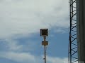 Deerfield Twp, MI Thunderbolt 1000T Tornado Siren Test 06-04-2023