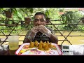 Kỷ Lục Người Ăn Bánh Ít Nhân Đậu Nhanh Nhất Trên YouTube ( 40 Cái Thưởng Nóng 5Tr ) | ATĐQ