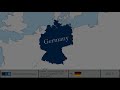 History of Germany (1870 - 2019)