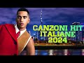 TORMENTONI DELL' ESTATE 2024 - LE MIGLIORI HIT MUSICALI DELL'ESTATE 2024 -  MUSICA ITALIANA 2024