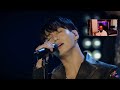 정국 (Jung Kook) 'Hate You' @ iHeartRadio LIVE