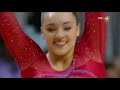 [HDp60] 2016 US Olympic Trials Womens Gymnastics Day 2