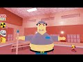 Bad Janitor | ROBLOX | TINAPON NILA AKO SA BASURAHAN!