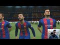 [TTB] REVISITING PES 2017 FIVE YEARS LATER! | A MORE ENJOYABLE ARCADEY EXPERIENCE