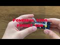 POWERFUL LEGO POCKET GUN - Kian’s Bricks #legomoc #kiansbricks #legoweapons #lego