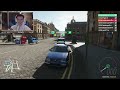 Forza Horizon 4 - Most Ambitious CITY CAMOUFLAGE!