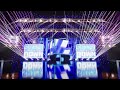 WWE Arena 2024 – 3D Model