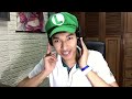 NO TOQUES ESE BOTÓN !! - Fernanfloo