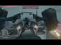 I Broke Extraction in Helldivers 2