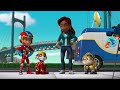 Charged Up Chase Rescues +MORE | PAW Patrol | Cartoons for Kids
