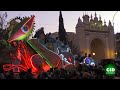 Cabalgata de Reyes Magos de Sevilla en la Macarena 2023 (Completo)