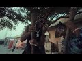 Burna boy - Alone | From Black panther ( Officiel Music vidéo )
