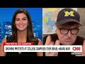 Michael Moore: Voter disapproval of Biden’s handling of Israel-Hamas war could cost him the election