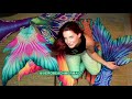 OMG THESE MERMAID TAILS!! FINFOLK SUMMER LINE UNBOXING