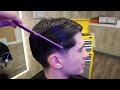 How To Cut a 2 Block Haircut | Step by Step Tutorial