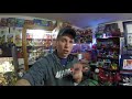 From ALCOHOLIC to ToyaHaulic - 80's TOY Collector * Origin STORY of Justice