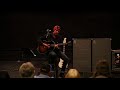 Watch Robert DeLeo's Bass Player Live! 2017 Clinic (VIDEO)