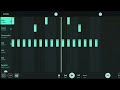 How To Make TRAP DRUMS patterns In FL Studio mobile