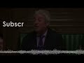 The Best Ever Put-Downs From House Speaker John Bercow