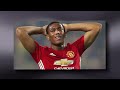 The Tragic Tale of Anthony Martial