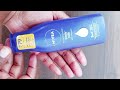 Nivea Body Lotion, Lip care cream and Face cream  !! UNBOXING AND REVIEW !!