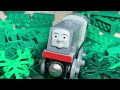 Thomas' Day Off | Thomas Wooden Railway Full Remake