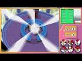 Pokémon HeartGold Hardcore Nuzlocke Flying Only