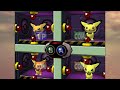 Pokémon Stadium 1 & 2 HD - All Minigames (Very Hard Difficulty)
