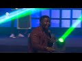 Seyi Law's Comedy Performance And Testimony At Be Great Concert 2018 (Global Impact Church).