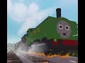 Duck and Diesel - A BTWF Remake - 700 sub special
