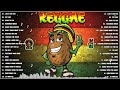 LATEST 100 REGGAE ROMANTIC 🔥 NEW TRENDING REGGAE SONGS 2024🔥REGGAE MUSIC FOREVER 🔥